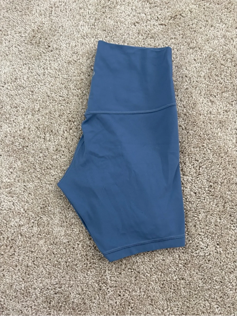 Lululemon align shorts 6”